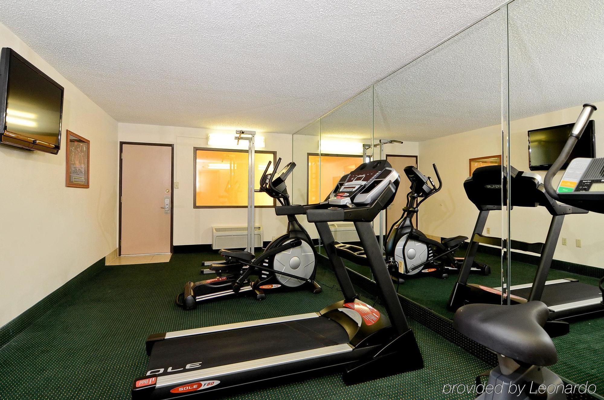 Econo Lodge Inn & Suites Memphis Ngoại thất bức ảnh