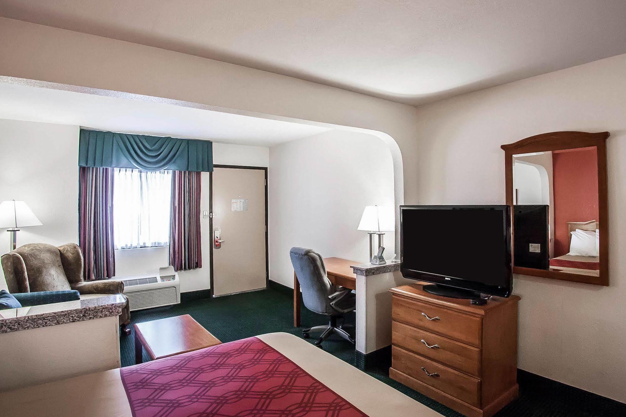 Econo Lodge Inn & Suites Memphis Ngoại thất bức ảnh